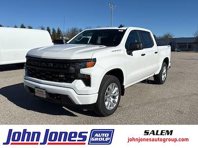 New 2026 Chevrolet Silverado 1500 - photo 1