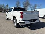 New 2026 Chevrolet Silverado 1500 Custom Crew Cab for sale #S10870T - photo 16