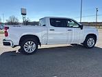 New 2026 Chevrolet Silverado 1500 Custom Crew Cab for sale #S10870T - photo 4