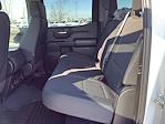 New 2026 Chevrolet Silverado 1500 Custom Crew Cab for sale #S10873T - photo 10