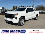 New 2026 Chevrolet Silverado 1500 Custom Crew Cab for sale #S10873T - photo 1