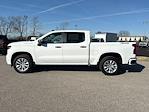 New 2026 Chevrolet Silverado 1500 Custom Crew Cab for sale #S10873T - photo 3