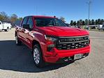 2026 Chevrolet Silverado 1500 Crew Cab 4x4 Pickup for sale #S10876T - photo 2