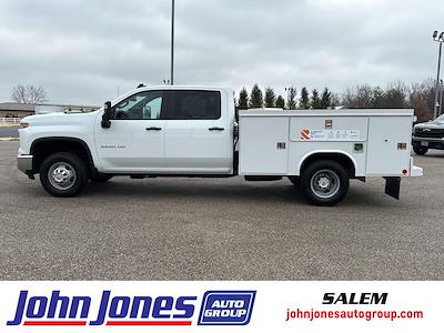 New 2026 Chevrolet Silverado 3500 - photo 1