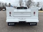 New 2026 Chevrolet Silverado 3500 Crew Cab Service Truck for sale #S10877T - photo 17