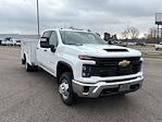 New 2026 Chevrolet Silverado 3500 Crew Cab Service Truck for sale #S10877T - photo 3