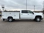 New 2026 Chevrolet Silverado 3500 Crew Cab Service Truck for sale #S10877T - photo 4