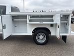 New 2026 Chevrolet Silverado 3500 Crew Cab Service Truck for sale #S10877T - photo 5