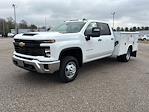 New 2026 Chevrolet Silverado 3500 Crew Cab Service Truck for sale #S10878T - photo 2