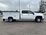 New 2026 Chevrolet Silverado 3500 Crew Cab Service Truck for sale #S10878T - photo 4