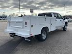 New 2026 Chevrolet Silverado 3500 Crew Cab Service Truck for sale #S10879T - photo 18