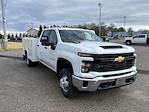 New 2026 Chevrolet Silverado 3500 Crew Cab Service Truck for sale #S10879T - photo 3