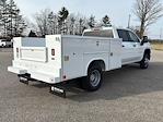 New 2026 Chevrolet Silverado 3500 Crew Cab Service Truck for sale #S10880T - photo 12