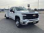 New 2026 Chevrolet Silverado 3500 Crew Cab Service Truck for sale #S10880T - photo 3