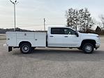 New 2026 Chevrolet Silverado 3500 Crew Cab Service Truck for sale #S10880T - photo 4
