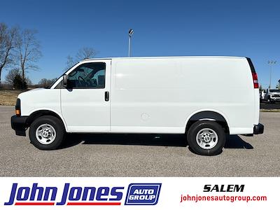 New 2025 Chevrolet Express 2500 Empty Cargo Van for sale #S10881S - photo 1