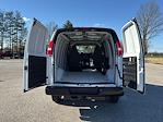 New 2025 Chevrolet Express 2500 Empty Cargo Van for sale #S10881S - photo 9