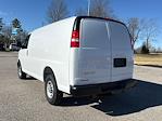 New 2025 Chevrolet Express 2500 Empty Cargo Van for sale #S10881S - photo 14