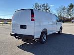 New 2025 Chevrolet Express 2500 Empty Cargo Van for sale #S10881S - photo 15