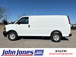 New 2025 Chevrolet Express 2500 Empty Cargo Van for sale #S10881S - photo 1