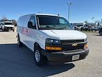 New 2025 Chevrolet Express 2500 Empty Cargo Van for sale #S10881S - photo 3