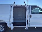 New 2025 Chevrolet Express 2500 Empty Cargo Van for sale #S10881S - photo 8