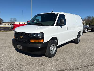 New 2025 Chevrolet Express 2500 Empty Cargo Van for sale #S10882S - photo 2