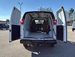 New 2025 Chevrolet Express 2500 Empty Cargo Van for sale #S10882S - photo 9