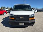 New 2025 Chevrolet Express 2500 Empty Cargo Van for sale #S10882S - photo 12