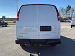 New 2025 Chevrolet Express 2500 Empty Cargo Van for sale #S10882S - photo 13