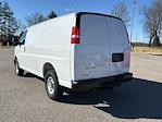 New 2025 Chevrolet Express 2500 Empty Cargo Van for sale #S10882S - photo 14
