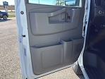New 2025 Chevrolet Express 2500 Empty Cargo Van for sale #S10882S - photo 17