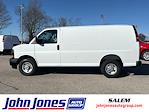 New 2025 Chevrolet Express 2500 Empty Cargo Van for sale #S10882S - photo 1