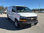 New 2025 Chevrolet Express 2500 Empty Cargo Van for sale #S10882S - photo 3