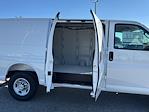 New 2025 Chevrolet Express 2500 Empty Cargo Van for sale #S10882S - photo 8