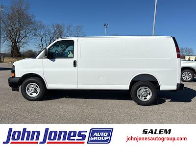 New 2025 Chevrolet Express 2500 Empty Cargo Van for sale #S10883S - photo 1