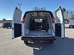 New 2025 Chevrolet Express 2500 Empty Cargo Van for sale #S10883S - photo 9