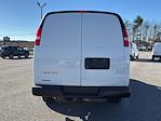New 2025 Chevrolet Express 2500 Empty Cargo Van for sale #S10883S - photo 13