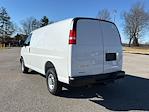 New 2025 Chevrolet Express 2500 Empty Cargo Van for sale #S10883S - photo 14