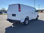 New 2025 Chevrolet Express 2500 Empty Cargo Van for sale #S10883S - photo 15