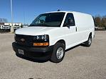 New 2025 Chevrolet Express 2500 Empty Cargo Van for sale #S10883S - photo 2