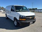 New 2025 Chevrolet Express 2500 Empty Cargo Van for sale #S10883S - photo 3