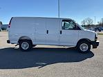 New 2025 Chevrolet Express 2500 Empty Cargo Van for sale #S10883S - photo 4