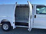 New 2025 Chevrolet Express 2500 Empty Cargo Van for sale #S10883S - photo 8