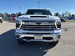 New 2026 Chevrolet Silverado 3500 LTZ Crew Cab for sale #S10884T - photo 15
