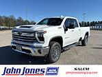 New 2026 Chevrolet Silverado 3500 LTZ Crew Cab for sale #S10884T - photo 1