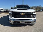 2026 Chevrolet Silverado 3500 Crew Cab 4x4 Cab Chassis for sale #S10892T - photo 16