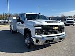 2026 Chevrolet Silverado 3500 Crew Cab 4x4 Cab Chassis for sale #S10892T - photo 3