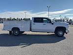 2026 Chevrolet Silverado 3500 Crew Cab 4x4 Cab Chassis for sale #S10892T - photo 4