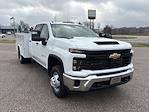 New 2026 Chevrolet Silverado 3500 Crew Cab Service Truck for sale #S10895T - photo 3